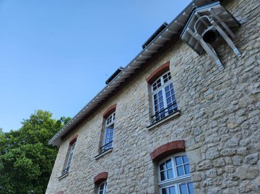 Maison a vendre Méry-Prémecy 51390 Marne 536 m2 14 pièces 1800000 euros