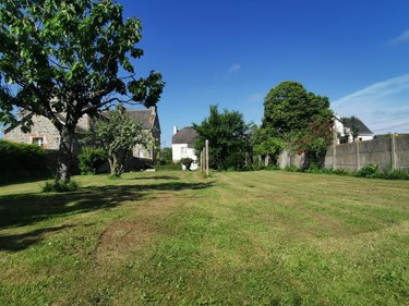 Maison a vendre Lanvollon 22290 Côtes-d'Armor 100 m2 5 pièces 199500 euros