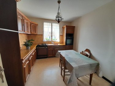 Maison a vendre Bazougers 53170 Mayenne 95 m2  99450 euros