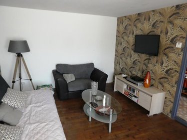 Maison a vendre Guémené-sur-Scorff 56160 Morbihan 76 m2 4 pièces 58630 euros