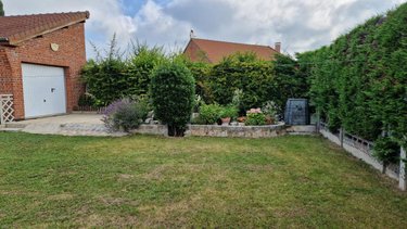 Location maison Oignies 62590 Pas-de-Calais 113 m2 6 pièces 1295 euros