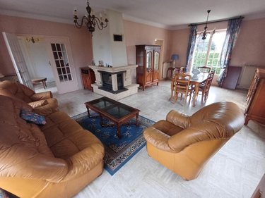 Maison a vendre Rivery 80136 Somme 120 m2 5 pièces 270140 euros