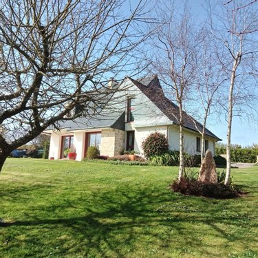 Maison a vendre Pouldreuzic 29710 Finistère 159 m2 8 pièces 536000 euros