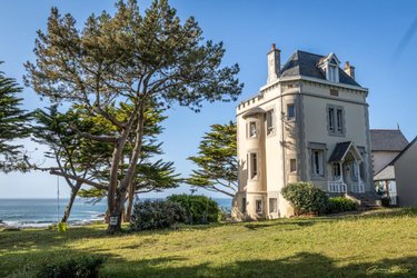 Maison a vendre Saint-Briac-sur-Mer 35800 Ille-et-Vilaine 151 m2  2805300 euros