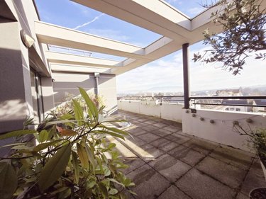 Appartement a vendre Ferney-Voltaire 01210 Ain 108 m2 4 pièces 725000 euros