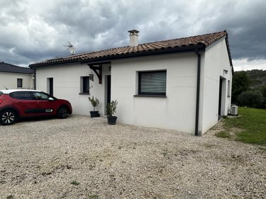 Maison a vendre Cahors 46000 Lot 80 m2 4 pièces 255000 euros