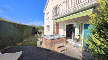 Maison a vendre Cusset 03300 Allier 115 m2 5 pièces 209600 euros