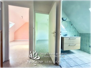 Maison a vendre Landivisiau 29400 Finistère 72 m2 5 pièces 189400 euros