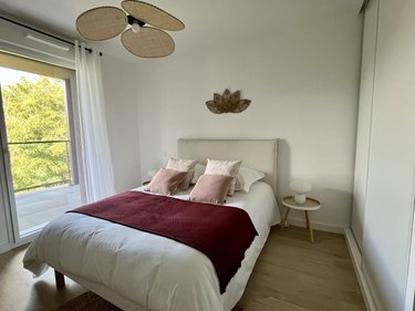 Appartement a vendre Rennes 35000 Ille-et-Vilaine 58 m2 3 pièces 325000 euros