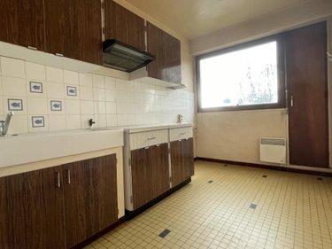 Appartement a vendre Châlons-en-Champagne 51000 Marne 75 m2 4 pièces 60000 euros