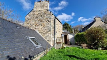 Maison a vendre Morlaix 29600 Finistère 86 m2 6 pièces 115610 euros