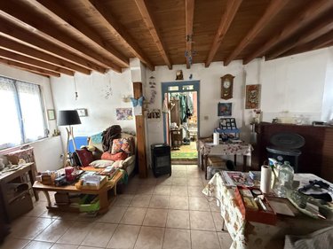 Maison a vendre Daours 80800 Somme 55 m2 2 pièces 100000 euros