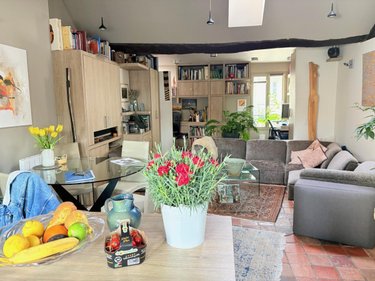 Viager appartement Paris 4e arrondissement 75004 Paris 65 m2 2 pièces 697200 euros