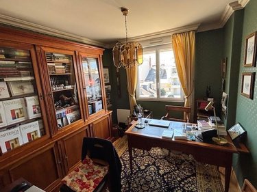 Appartement a vendre Angers 49000 Maine-et-Loire 135 m2 5 pièces 630000 euros