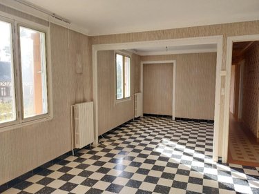 Maison a vendre Le Thuit-de-l'Oison 27370 Eure 75 m2 4 pièces 157500 euros