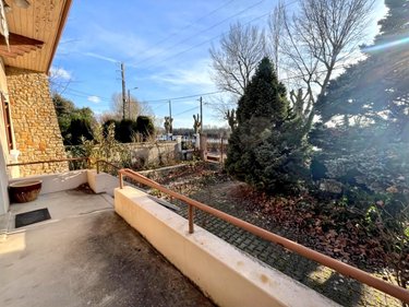 Maison a vendre Loyettes 01360 Ain 75 m2 3 pièces 239000 euros