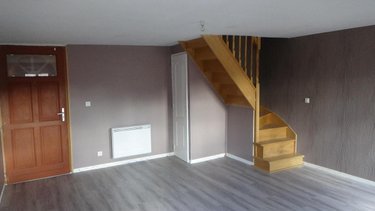 Location appartement Ardres 62610 Pas-de-Calais 71 m2 4 pièces 538 euros