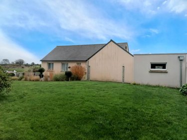 Maison a vendre Henvic 29670 Finistère 97 m2 4 pièces 234450 euros