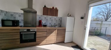 Maison a vendre Trélazé 49800 Maine-et-Loire 68 m2 3 pièces 230560 euros