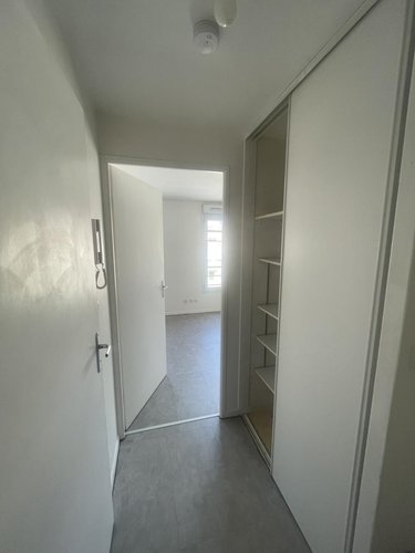 Location appartement Amiens 80000 Somme 25 m2 1 pièce 445 euros