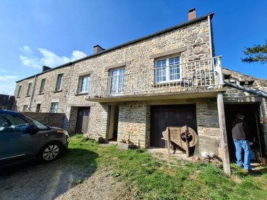 Maison a vendre Flottemanville-Hague 50690 Manche 75 m2 4 pièces 183400 euros