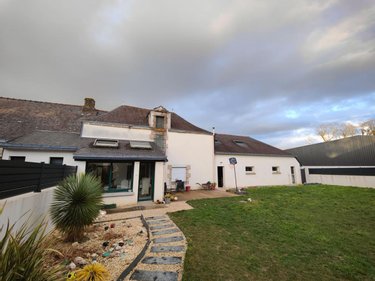 Maison a vendre Surzur 56450 Morbihan 129 m2  431392 euros
