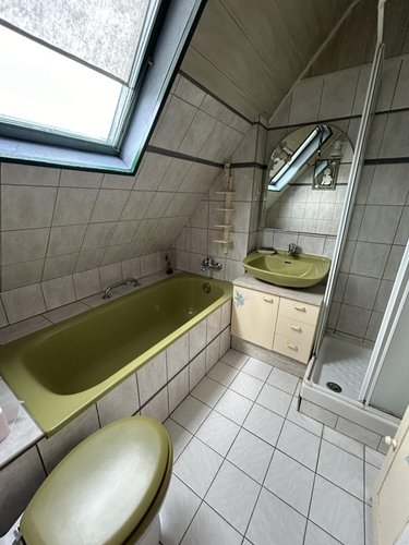 Maison a vendre Saint-Étienne-du-Rouvray 76800 Seine-Maritime 85 m2  210400 euros