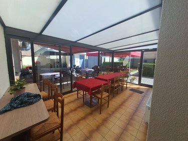 Fonds et murs commerciaux a vendre Nortkerque 62370 Pas-de-Calais 150 m2  94740 euros