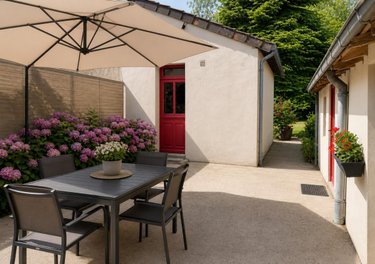 Maison a vendre Malicorne-sur-Sarthe 72270 Sarthe 67 m2 3 pièces 156450 euros