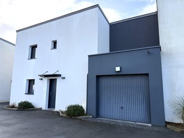 Maison a vendre Vannes 56000 Morbihan 119 m2 4 pièces 488570 euros