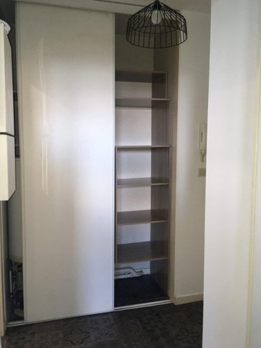 Location appartement Le Mans 72000 Sarthe 21 m2 1 pièce 445 euros