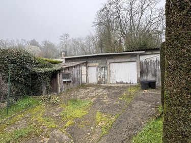 Maison a vendre Brion 49250 Maine-et-Loire 158 m2 6 pièces 167200 euros