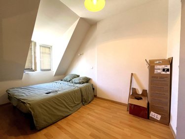 Appartement a vendre Saint-Michel-Chef-Chef 44730 Loire-Atlantique 20 m2 1 pièce 75300 euros