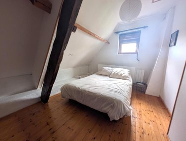 Maison a vendre La Chapelle-des-Marais 44410 Loire-Atlantique 58 m2 3 pièces 178500 euros