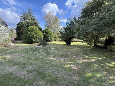 Terrain a batir a vendre Sainte-Anne-d'Auray 56400 Morbihan 722 m2  199000 euros