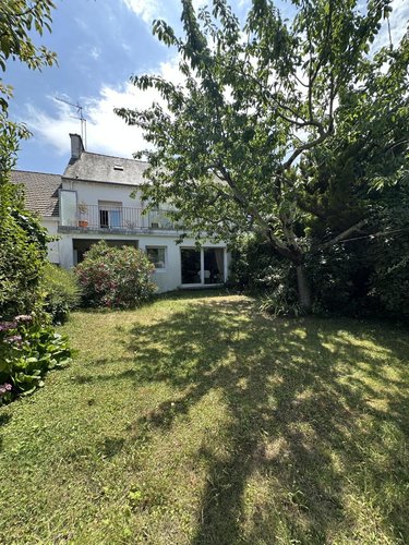 Maison a vendre Larmor-Plage 56260 Morbihan 148 m2  731200 euros