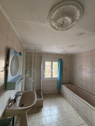 Maison a vendre Corbie 80800 Somme 108 m2 5 pièces 166400 euros