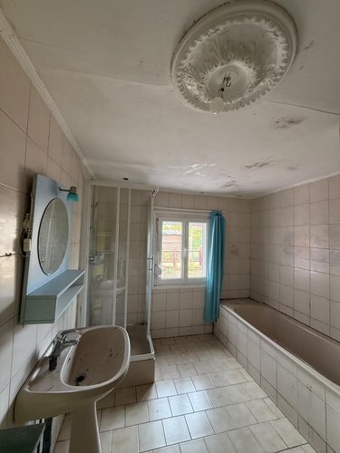 Maison a vendre Corbie 80800 Somme 108 m2 5 pièces 166400 euros