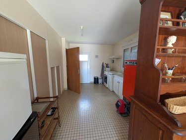 Maison a vendre Lanvollon 22290 Côtes-d'Armor 111 m2 6 pièces 220500 euros