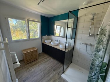 Maison a vendre Damgan 56750 Morbihan 100 m2 5 pièces 372172 euros