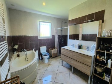 Maison a vendre Donzère 26290 Drôme 141 m2 4 pièces 305000 euros