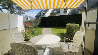 Appartement a vendre Carnac 56340 Morbihan 40 m2 3 pièces 260440 euros
