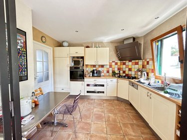 Maison a vendre Guer 56380 Morbihan 106 m2 6 pièces 327280 euros