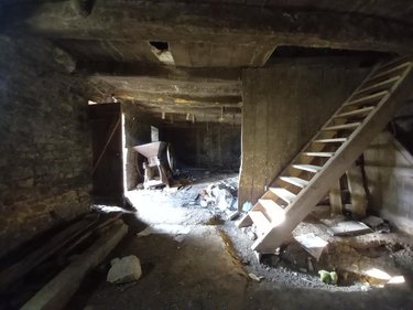 Maison a vendre Landévant 56690 Morbihan 110 m2 4 pièces 395120 euros