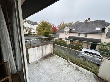 Appartement a vendre Vannes 56000 Morbihan 50 m2 2 pièces 188140 euros