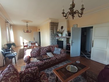 Maison a vendre Pontivy 56300 Morbihan 162 m2  262300 euros