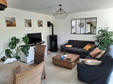 Maison a vendre Plouha 22580 Côtes-d'Armor 111 m2 5 pièces 283500 euros
