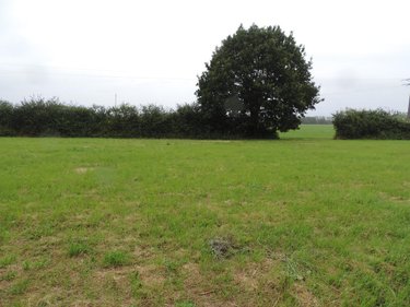 Terrain a batir a vendre Châtres-la-Forêt 53600 Mayenne 2755 m2  57970 euros