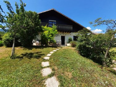 Maison a vendre Thoiry 01710 Ain 110 m2 5 pièces 640000 euros