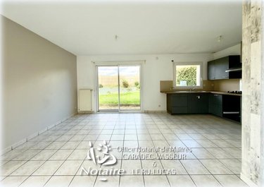 Maison a vendre Landivisiau 29400 Finistère 72 m2 5 pièces 189400 euros